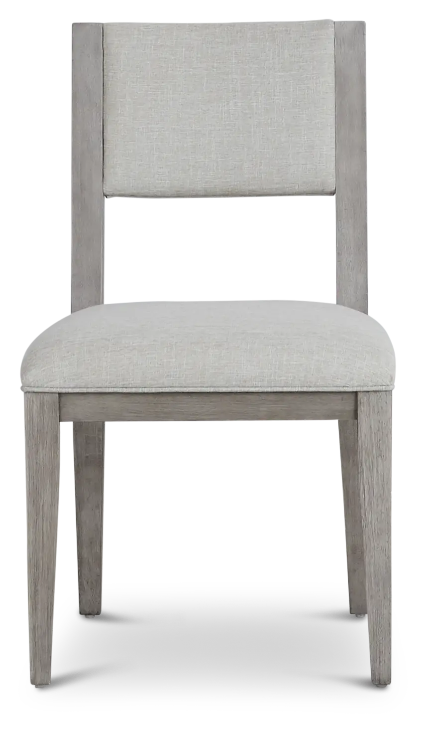Rio Light Tone Wood Side Chair Rio Light Tone Wood Side Chair
