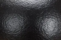 Cansu Black Large Vase