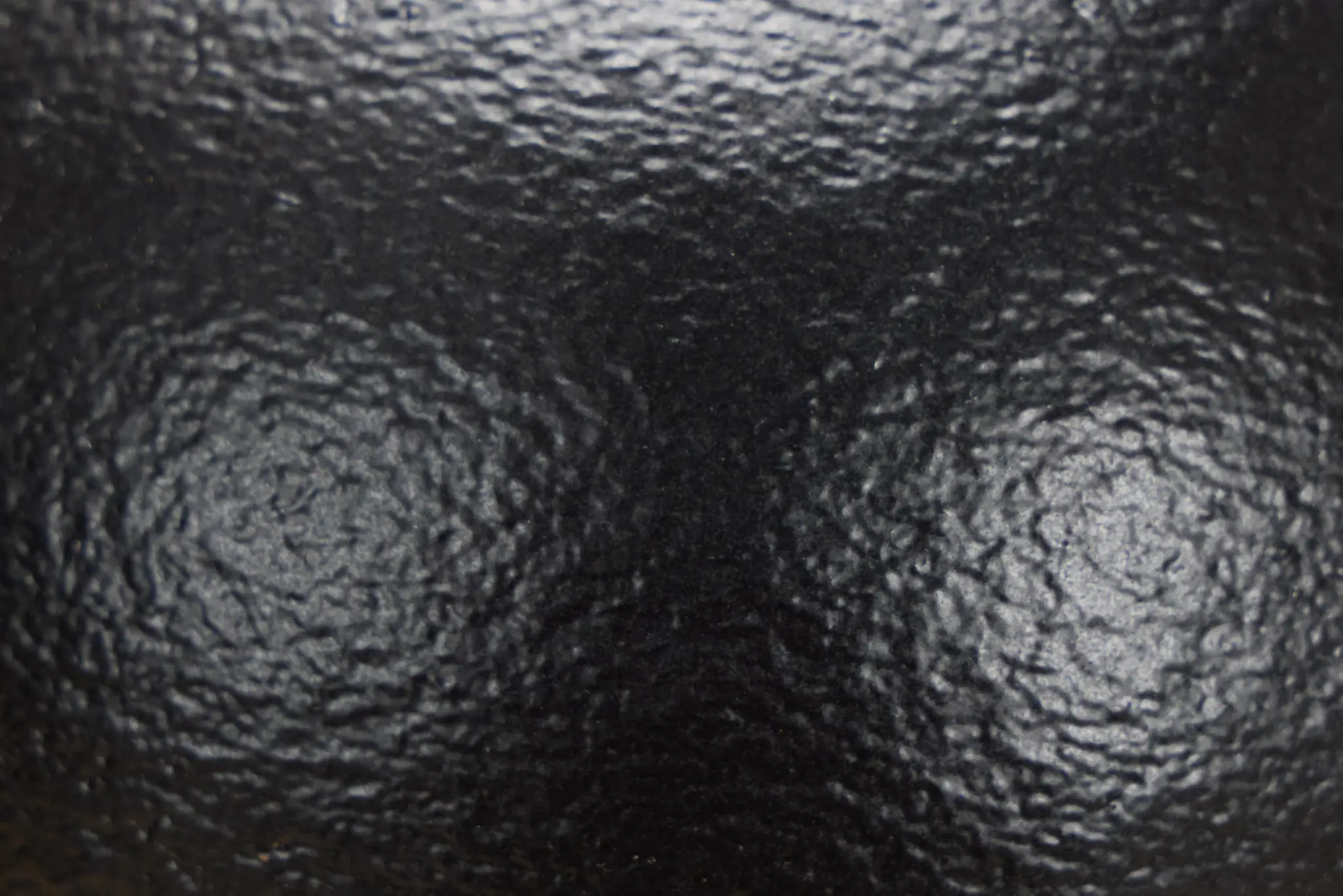 Cansu Black Large Vase Cansu Black Large Vase