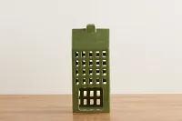 Torrie Green Lantern