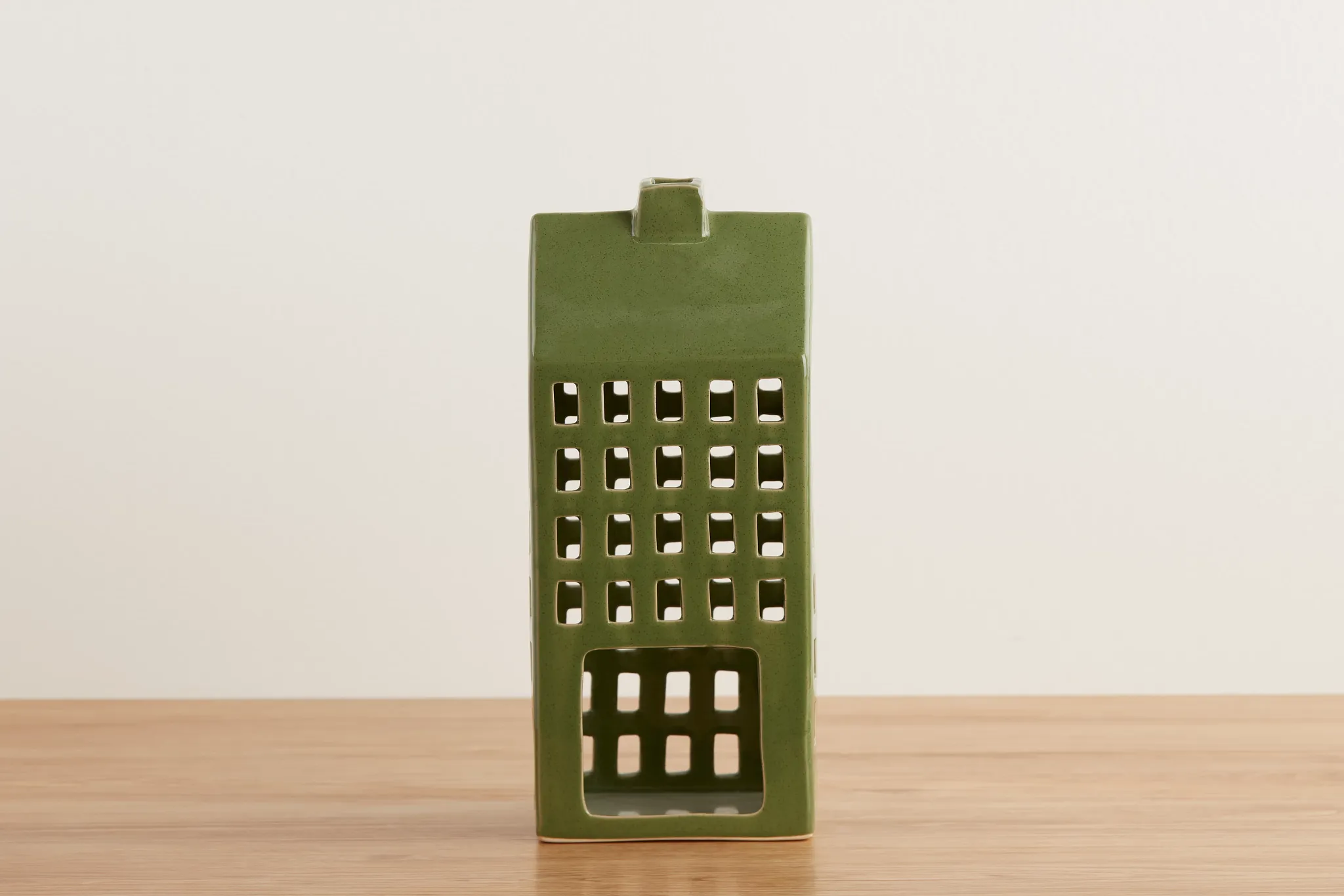 Torrie Green Lantern