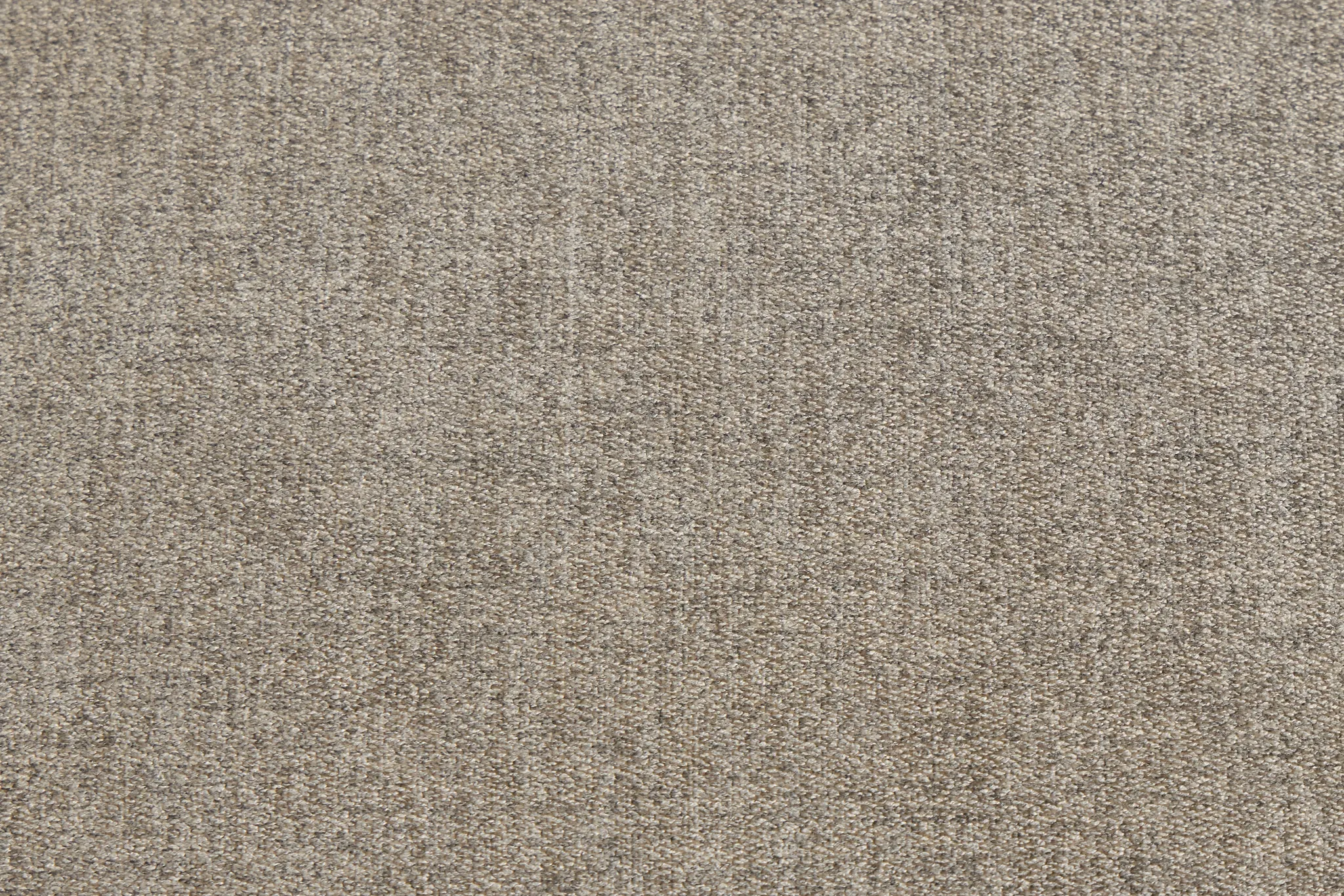 Addie Gray Fabric Medium Right Chaise Sleeper Sectional With Console