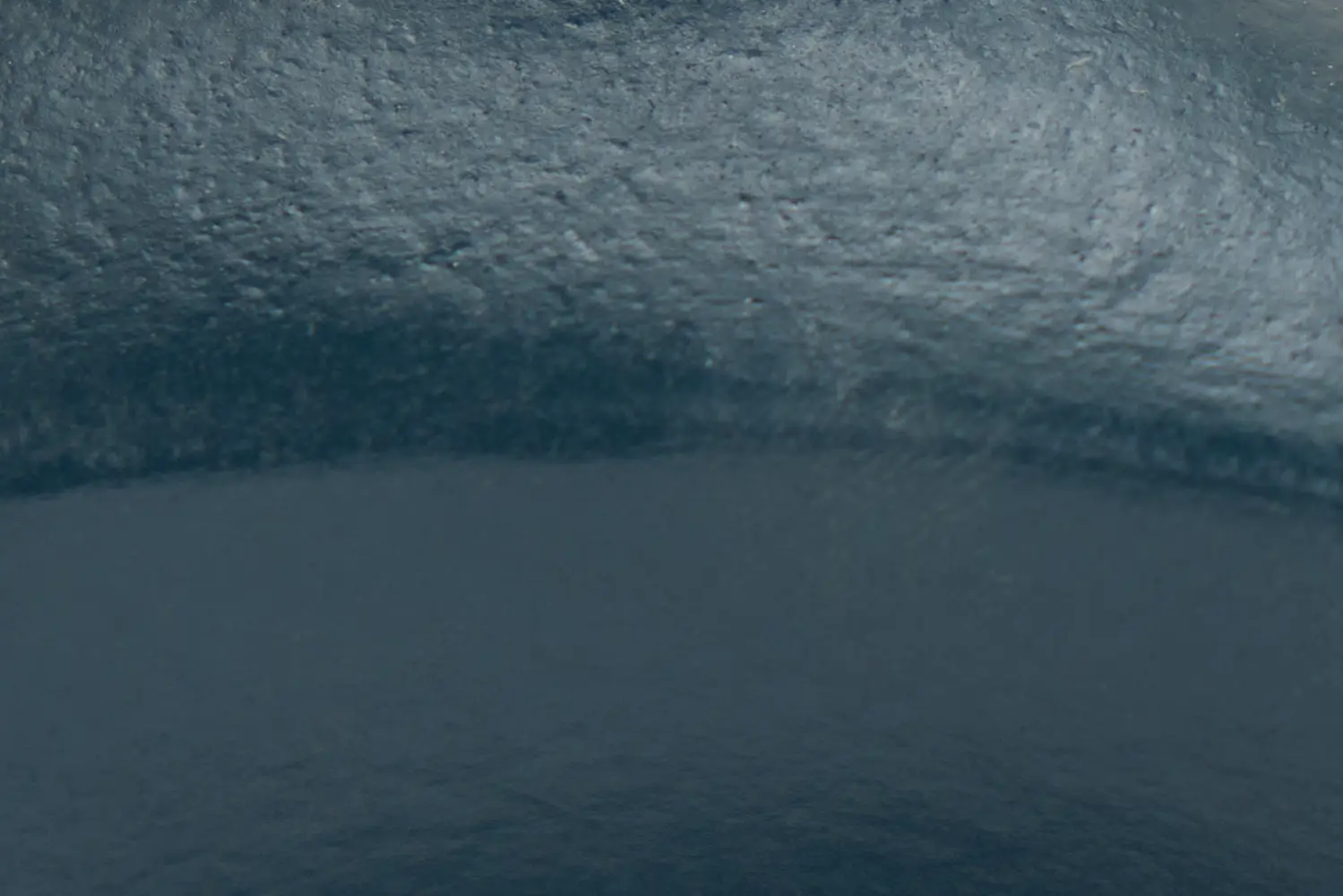 Demy Dark Blue Vase Demy Dark Blue Vase