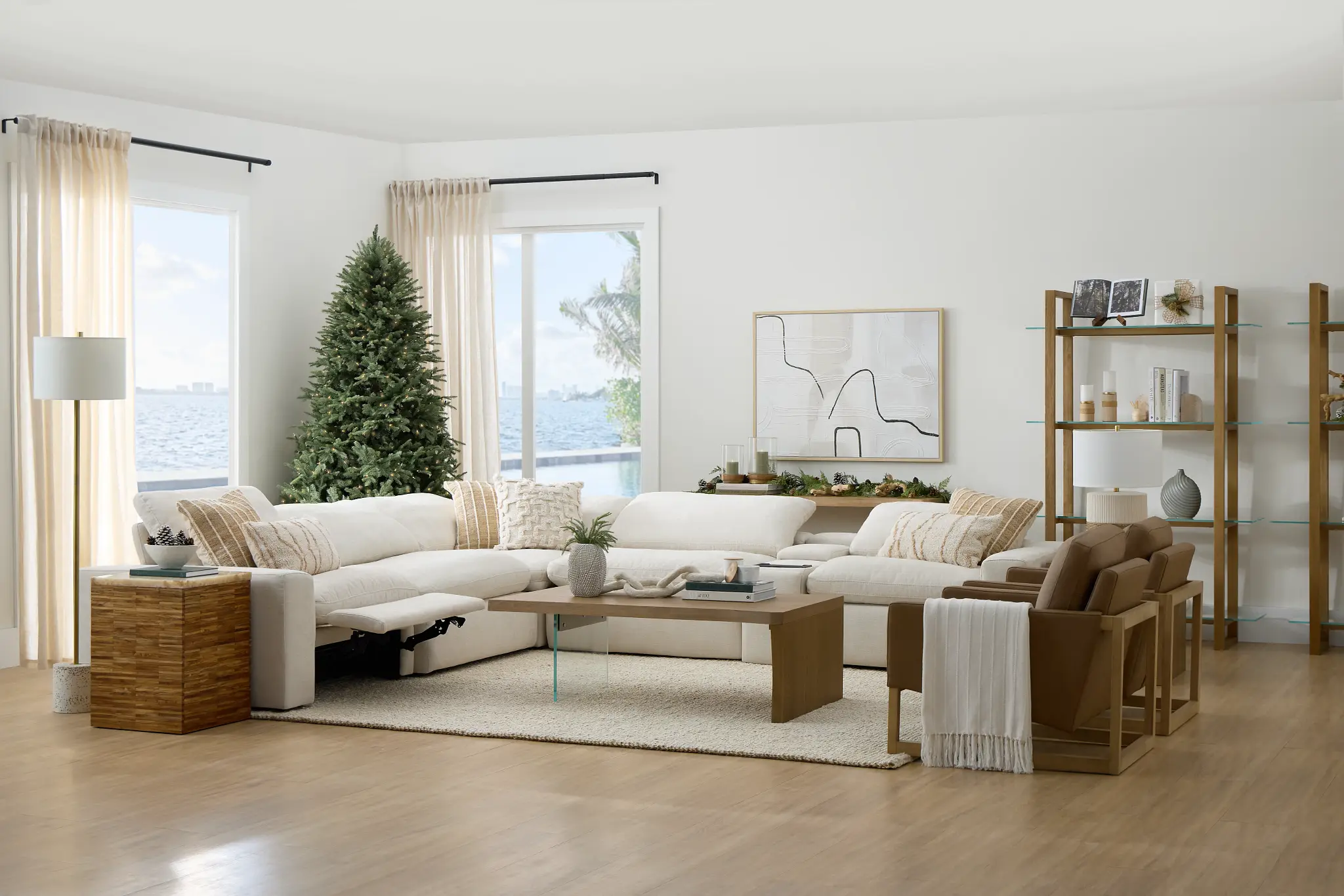 New Year, New You: Refresh Your Home with Living Room & Bedroom Furniture