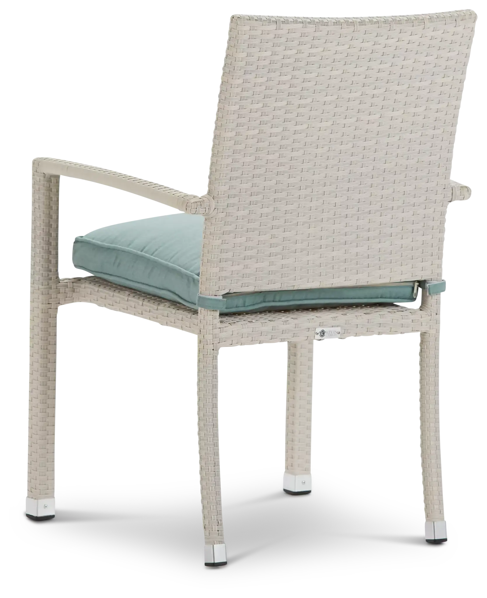 Bahia Teal Arm Chair Bahia Teal Arm Chair