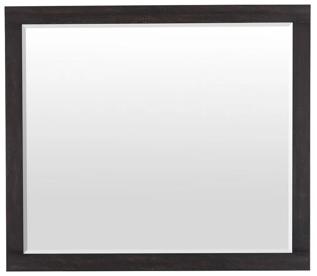 Harlington Dark Tone Mirror