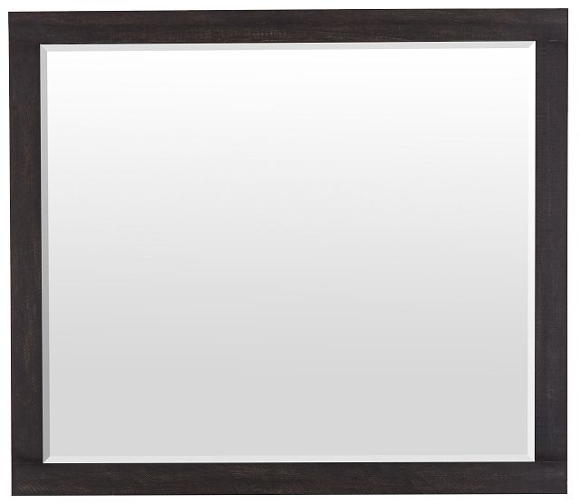 Harlington Dark Tone Mirror