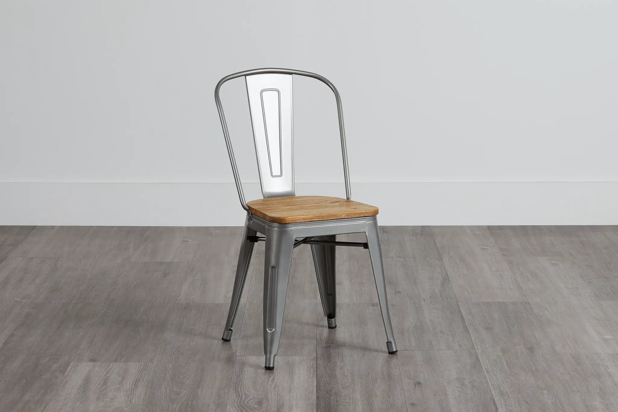 Huntley Light Tone Wood Side Chair Huntley Light Tone Wood Side Chair