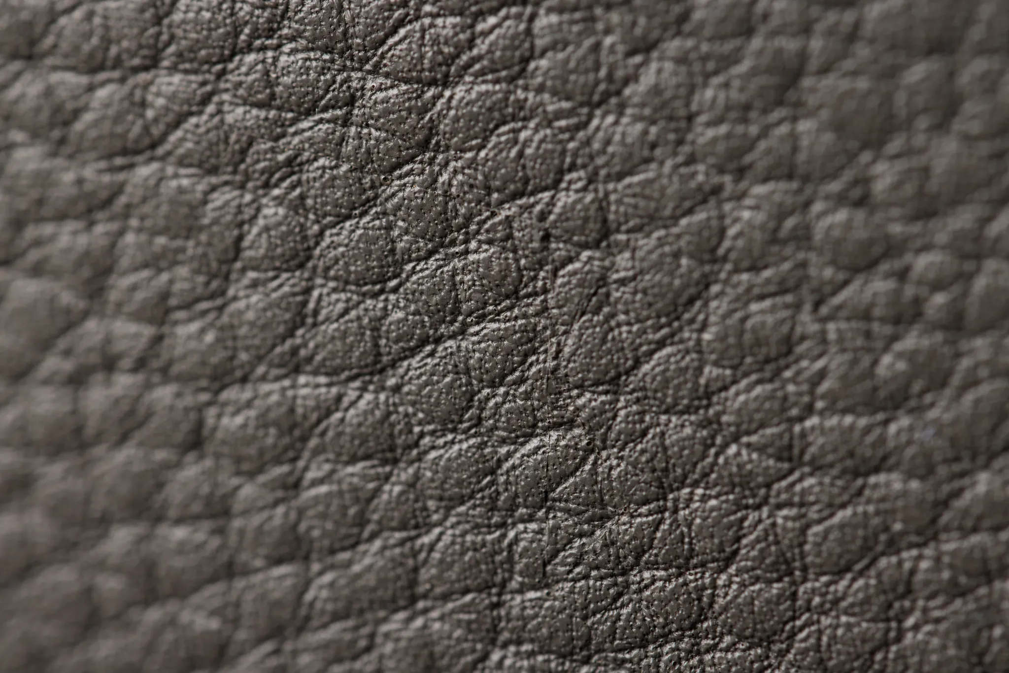 Libby Dark Gray Micro 30" Upholstered Barstool