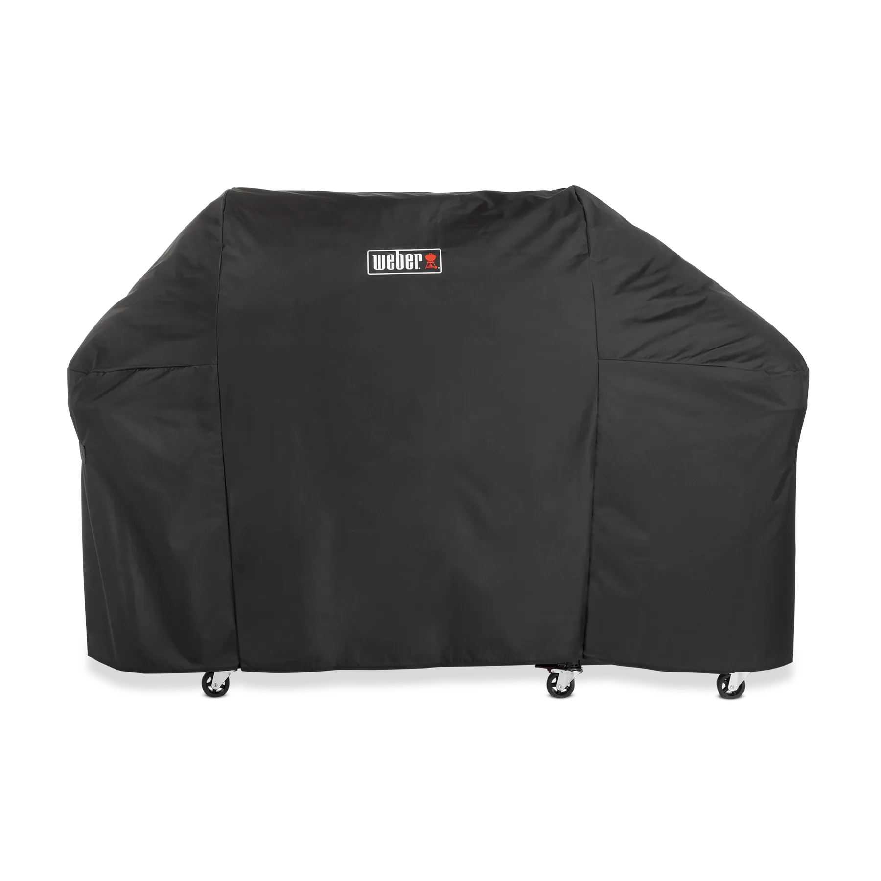 Weber Premium Summit Grill Cover Black Grill Cover