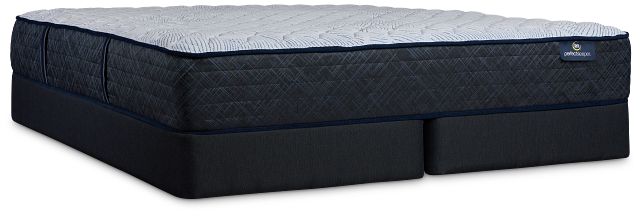 Serta Perfect Sleeper Blue Lagoon Nights 12" Firm Mattress