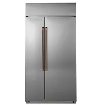 Cafe 2 Series Copper Handle Kit
