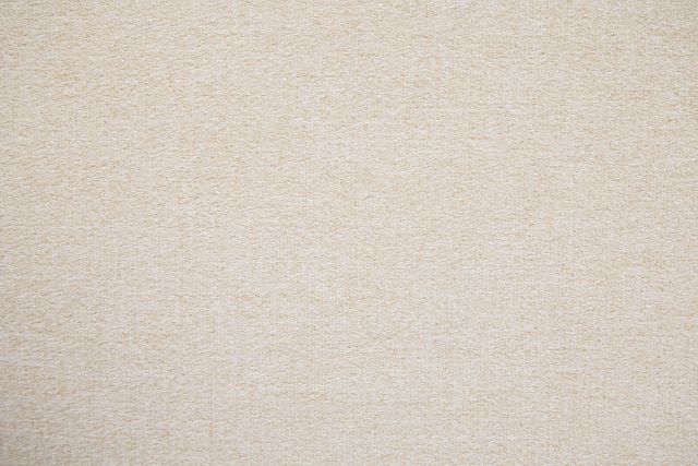 Addie Beige Fabric Small 2-arm Storage Sectional