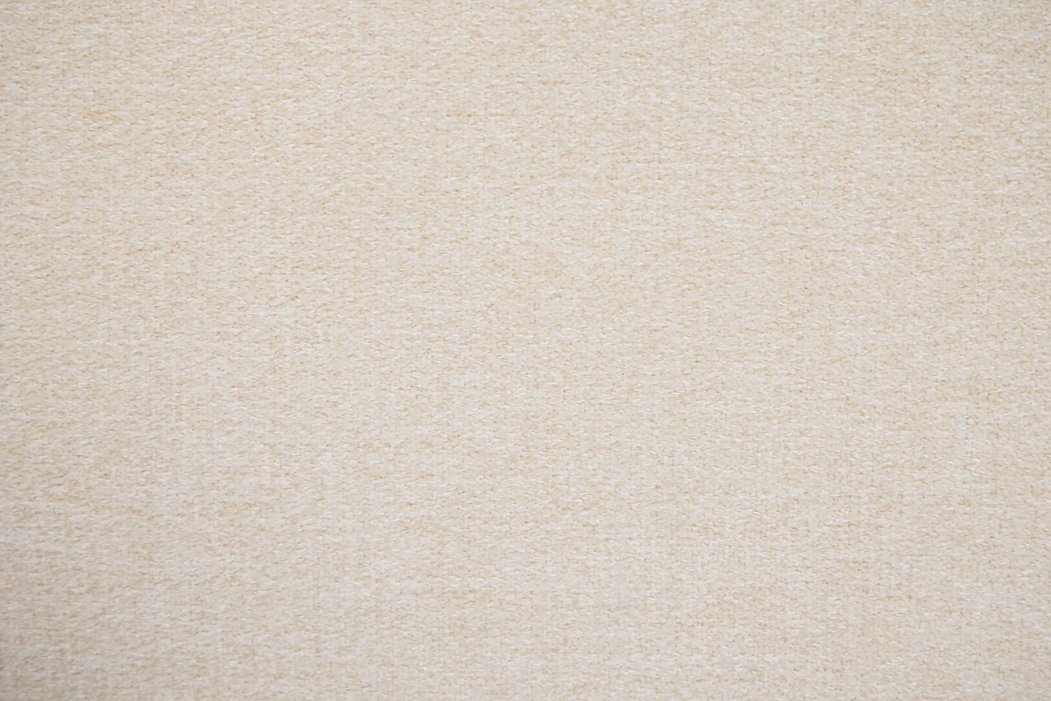 Addie Beige Fabric Small 2-arm Storage Sectional