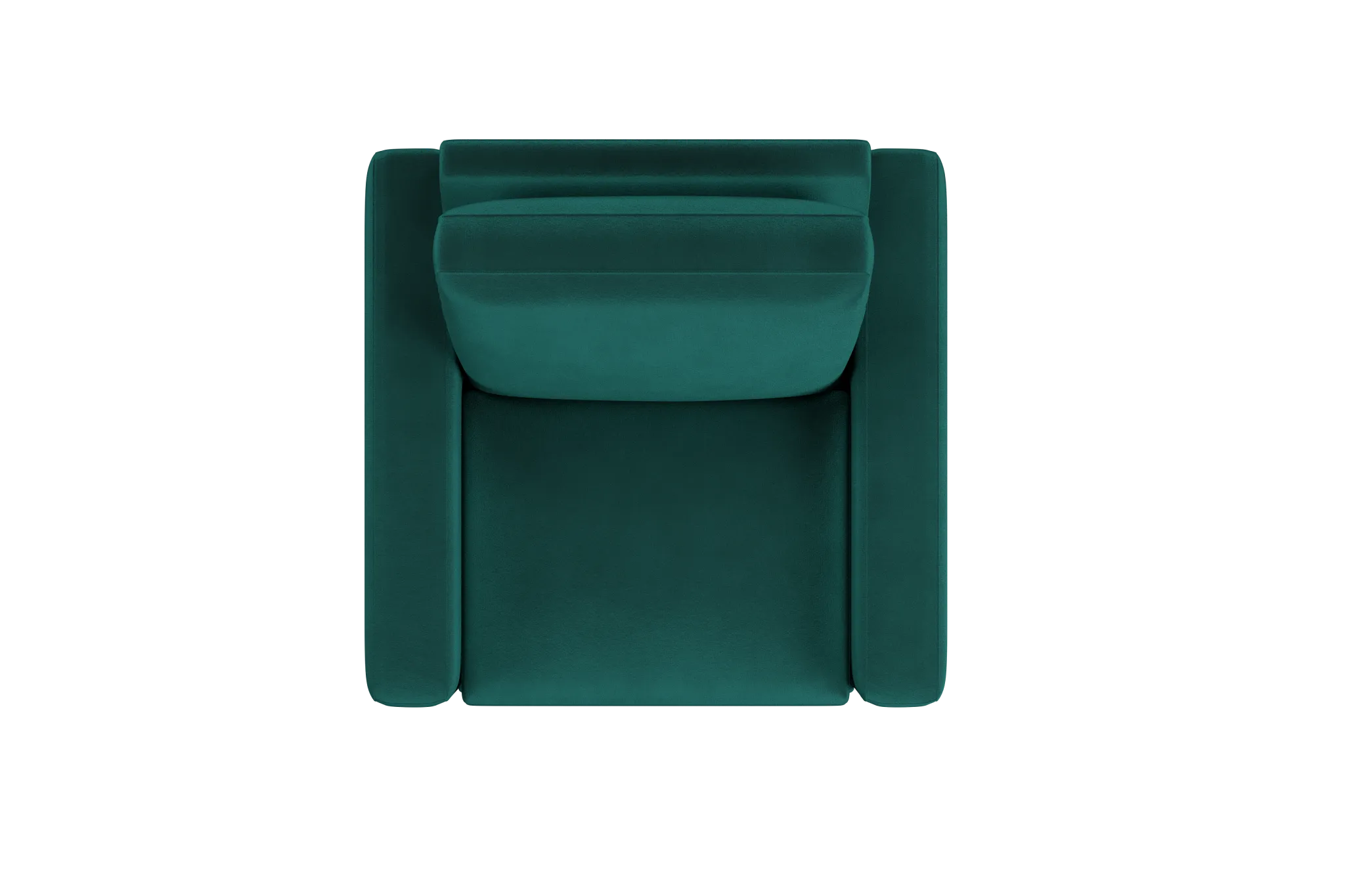 Edgewater Joya Green Chair