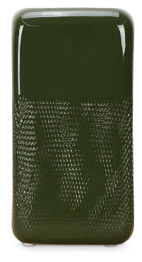 Rowi Green Small Vase