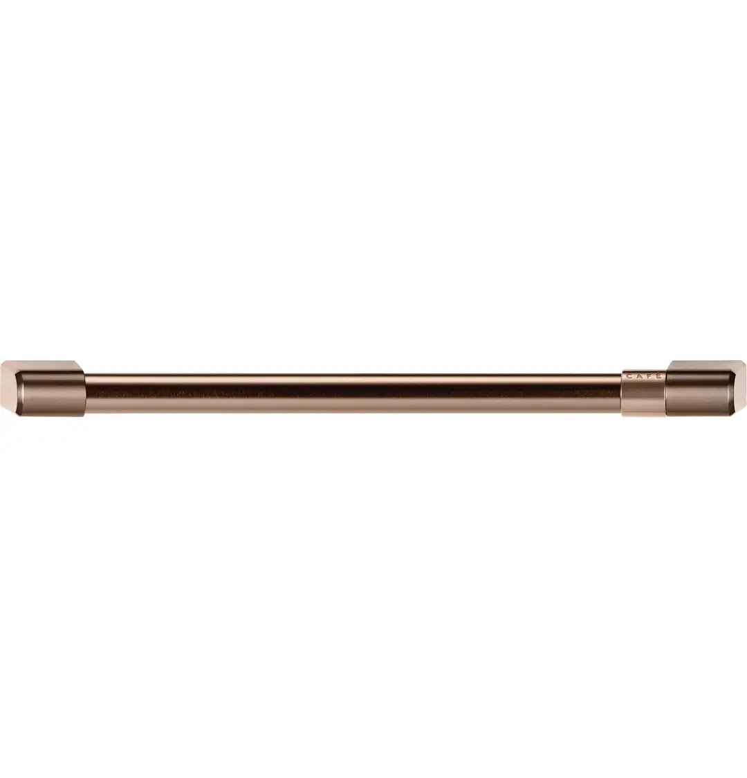 Cafe 1 Series Copper Dishwasher Handle Cafe 1 Series Copper Dishwasher Handle