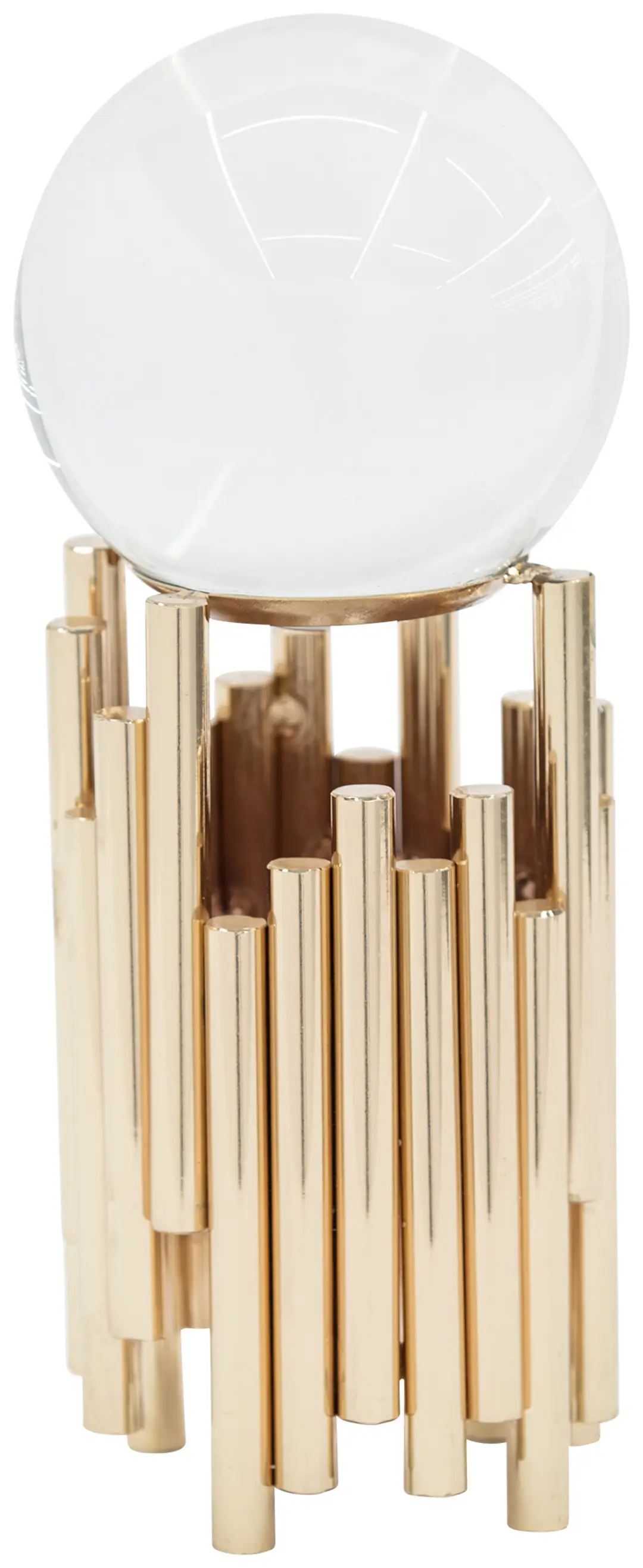 Hana Gold Tabletop Accessory Hana Gold Tabletop Accessory