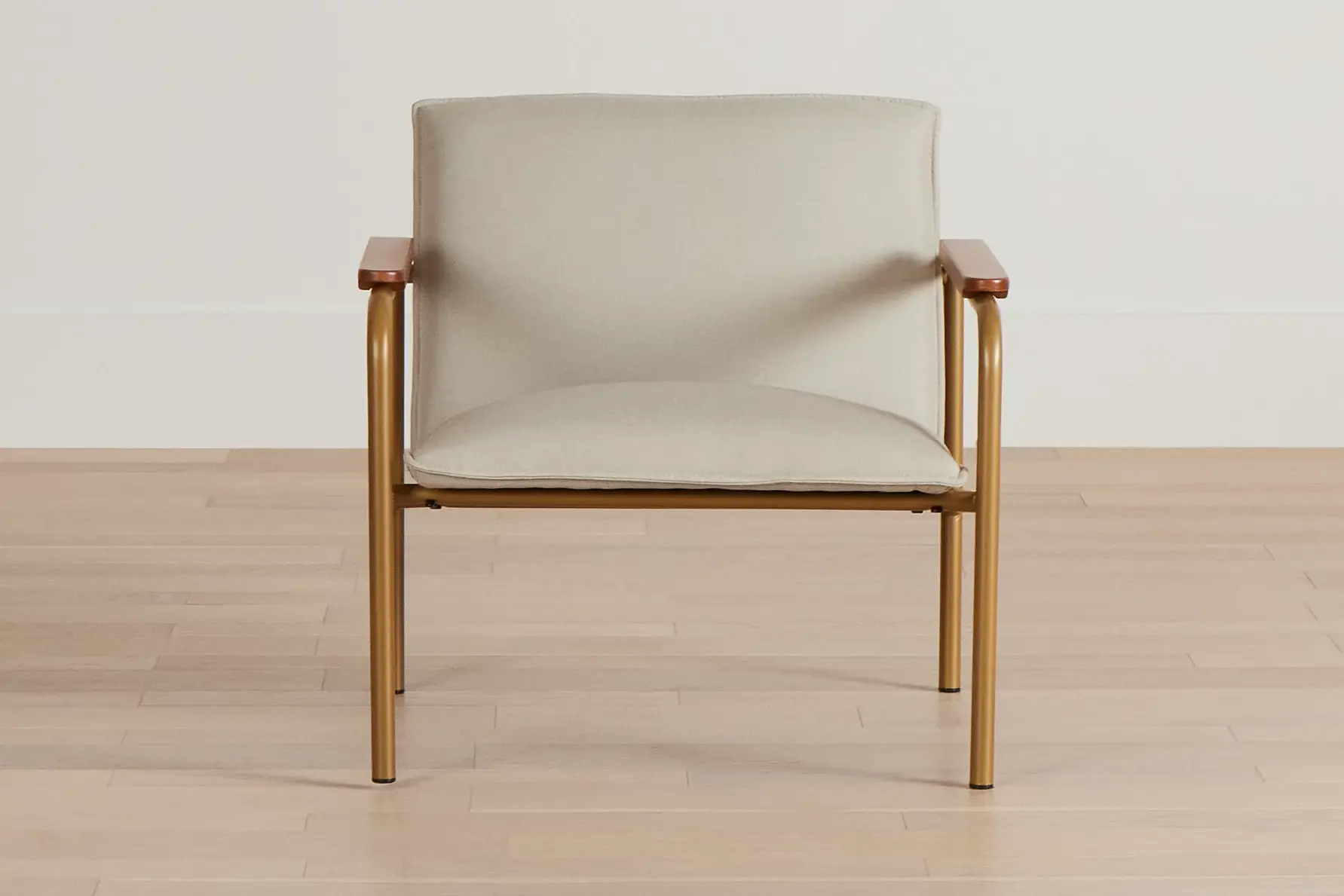 Evero Beige Accent Chair Evero Beige Accent Chair