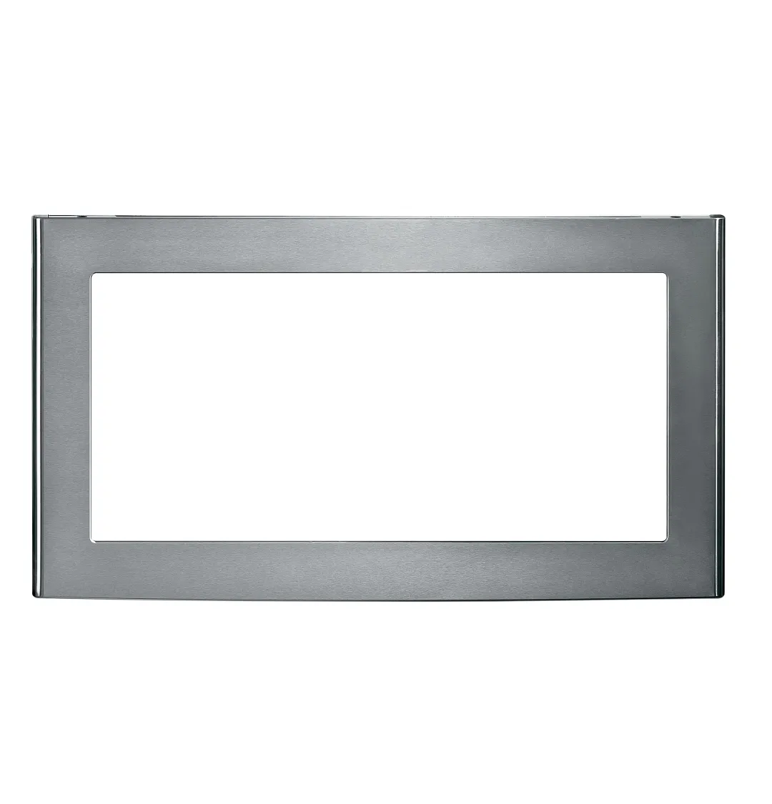 Ge 830 Series Stainless Steel 30" Trim Kit