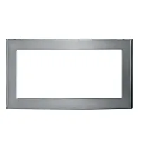 Ge 830 Series Stainless Steel 30" Trim Kit