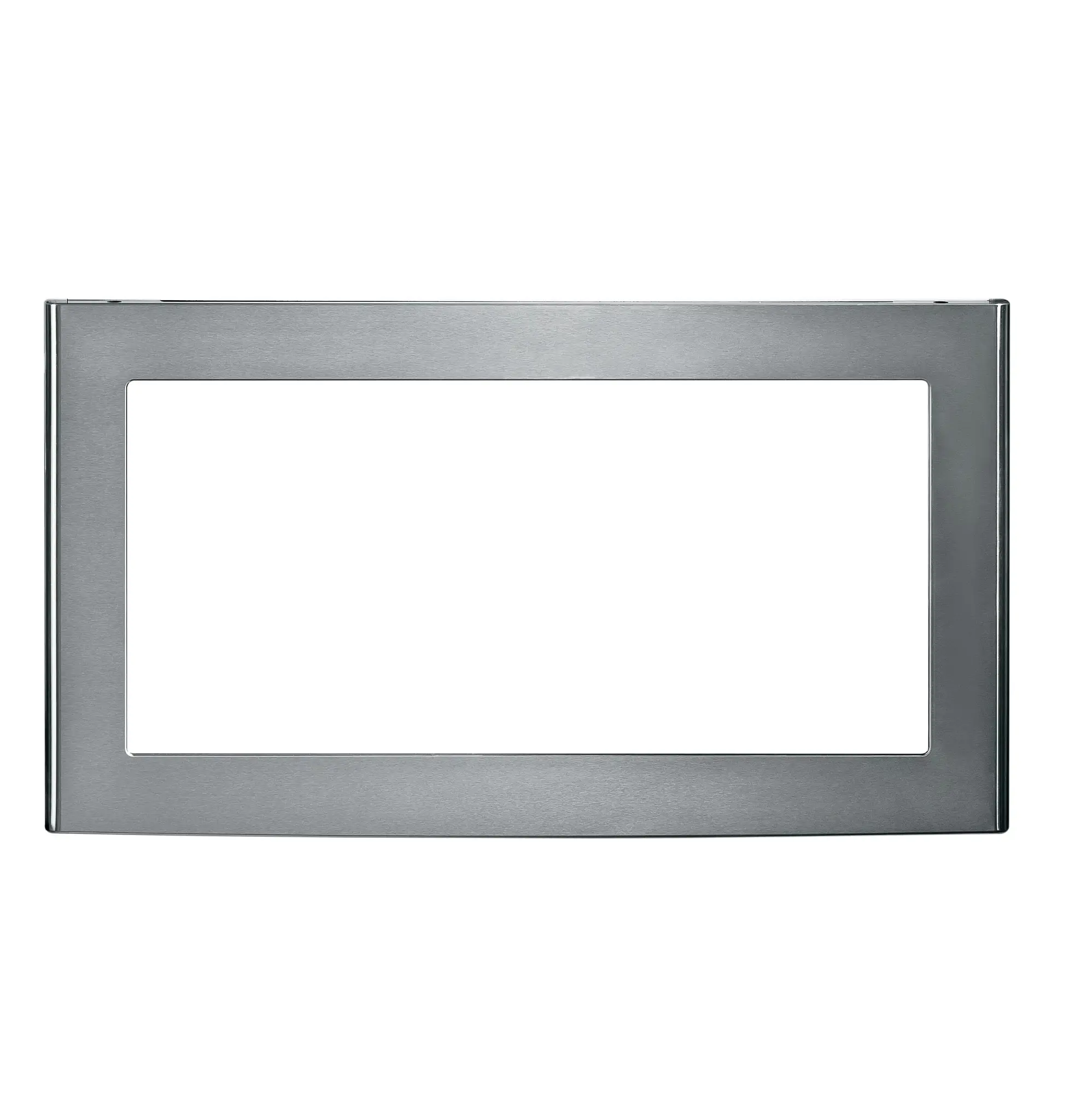 Ge 830 Series Stainless Steel 30" Trim Kit Ge 830 Series Stainless Steel 30" Trim Kit