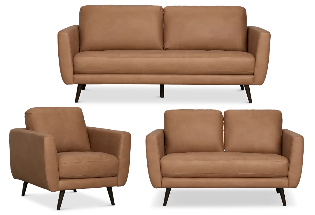 Indie Brown Micro Living Room Indie Brown Micro Living Room