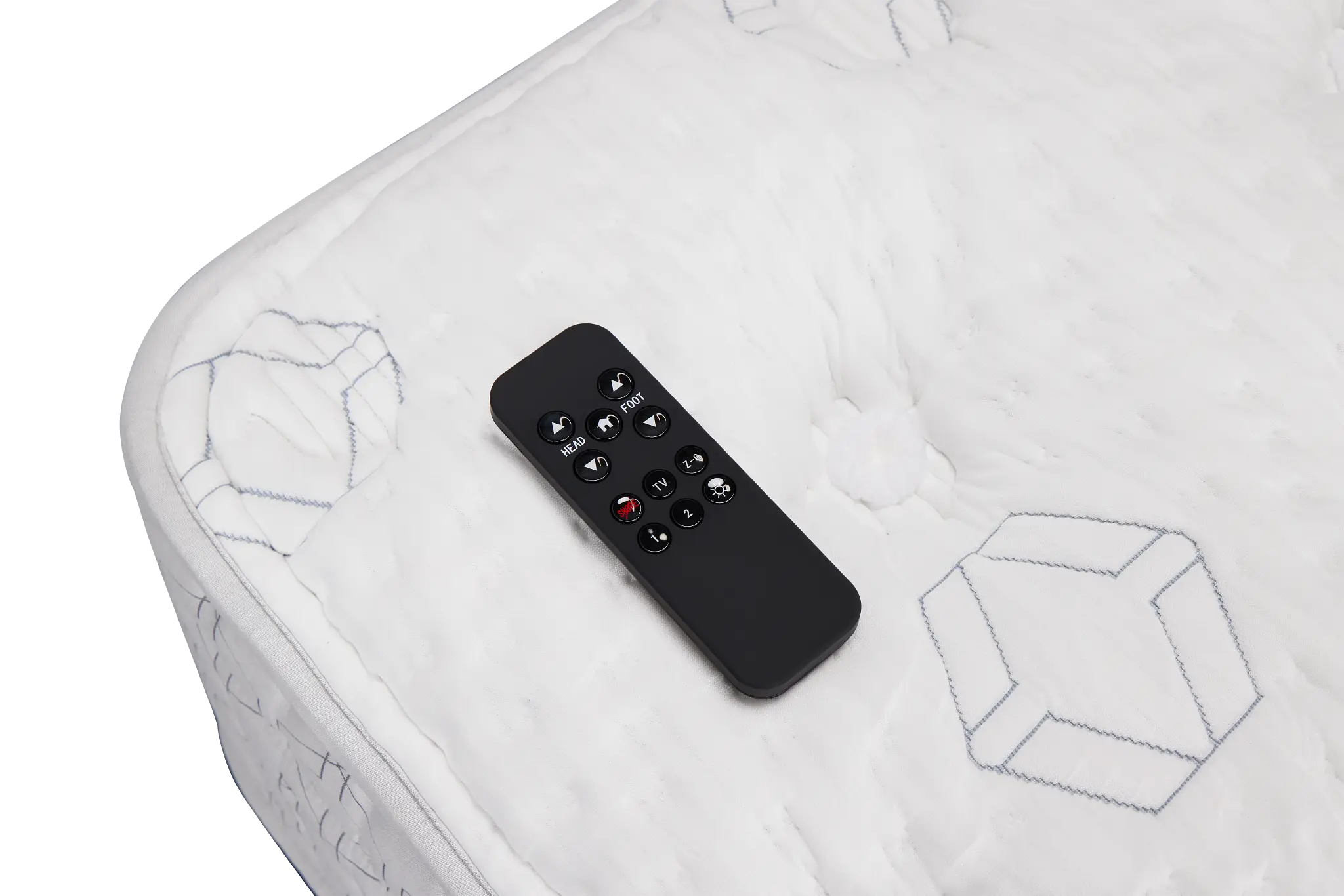 Aireloom Timeless Odyssey Streamline Luxury Firm Plus Adjustable Mattress Set Aireloom Timeless Odyssey Streamline Luxury Firm Plus Adjustable Mattress Set