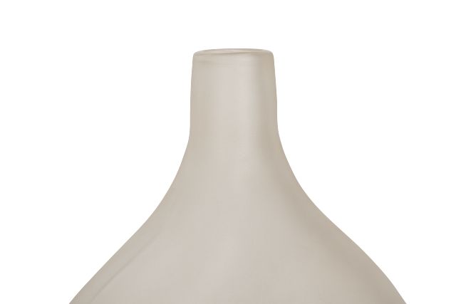 Emma Blue Tabletop Accessory