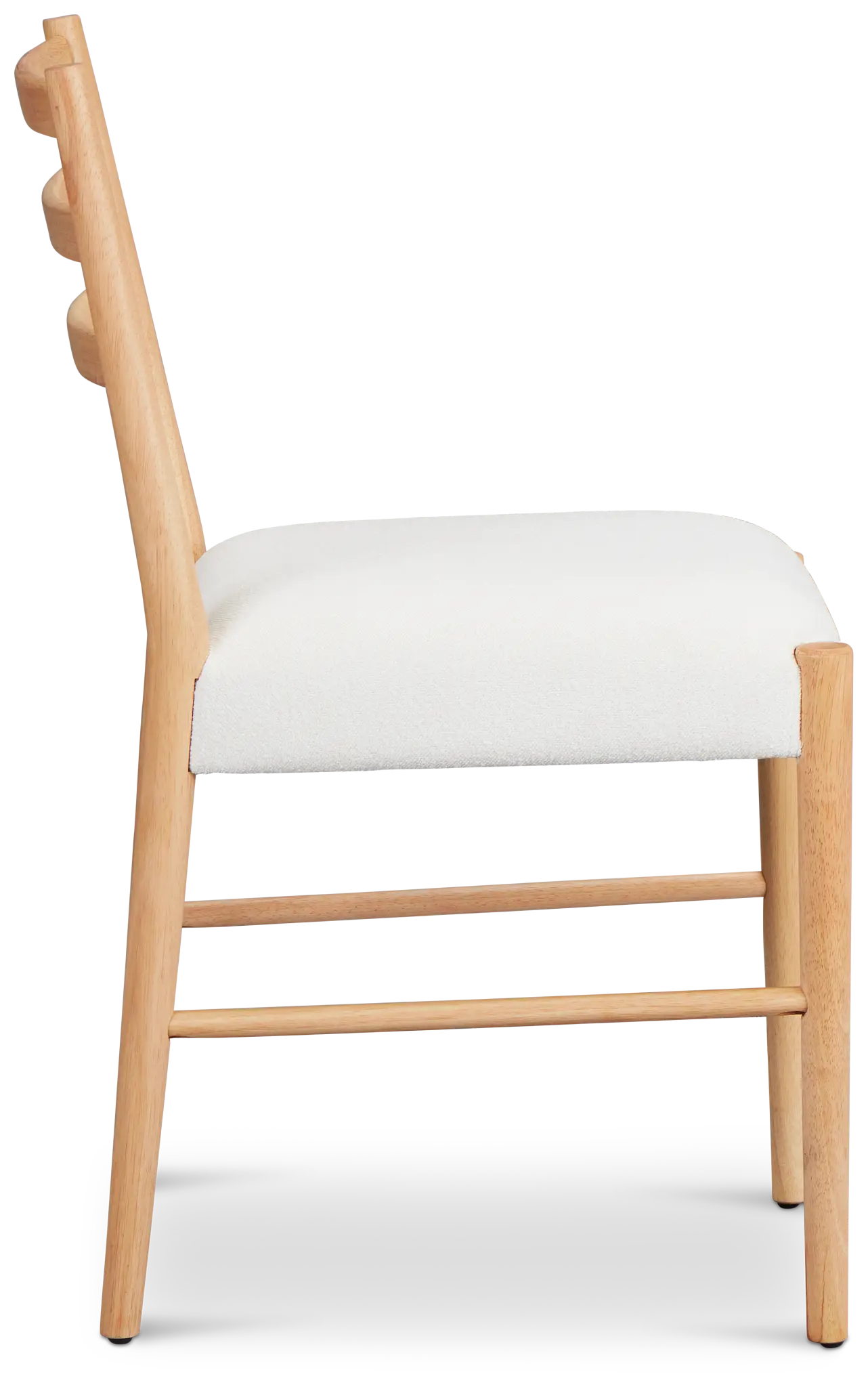 Stockton Light Tone Upholstered Side Chair Stockton Light Tone Upholstered Side Chair