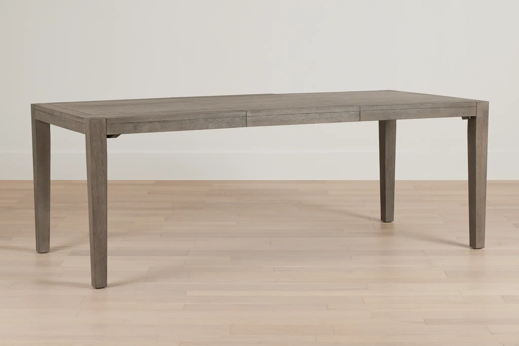 Alden Gray Rectangular Table Alden Gray Rectangular Table
