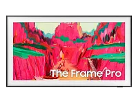 Samsung Class The Frame Pro Neo Qled 4k Smart Tv 85" Neo Qled Smart Tv