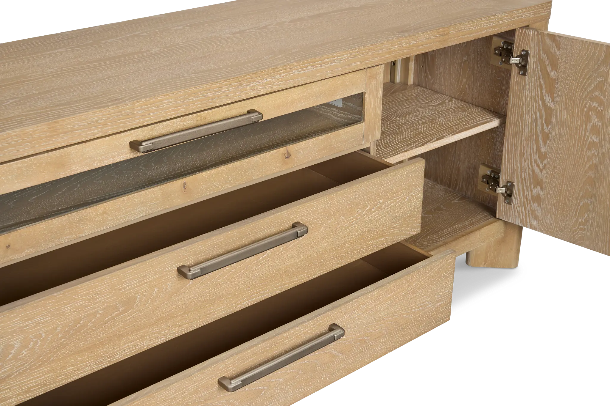 Alton Light Tone Tv Stand Alton Light Tone Tv Stand