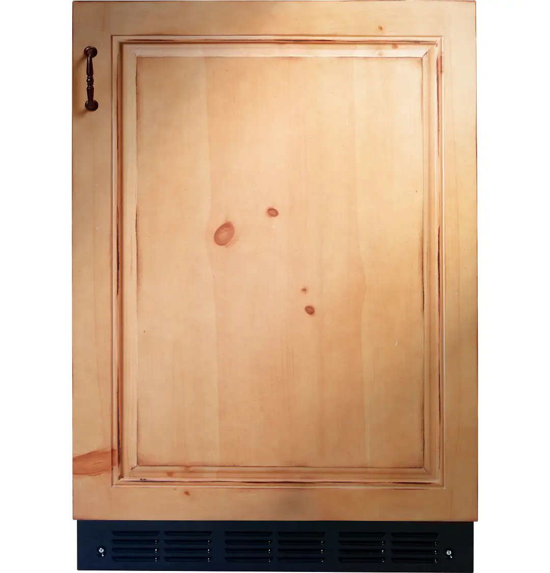 Monogram 240 Series Panel Ready 24" Undercounter Refrigerator Monogram 240 Series Panel Ready 24" Undercounter Refrigerator