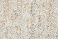 Pira Beige 8x10 Area Rug