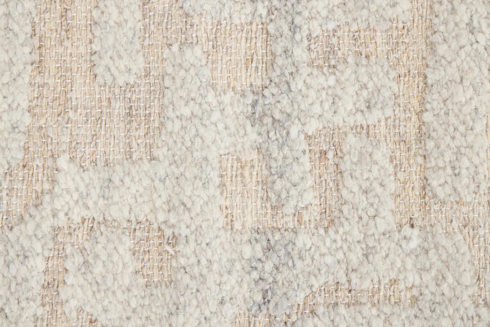 Pira Beige 8x10 Area Rug