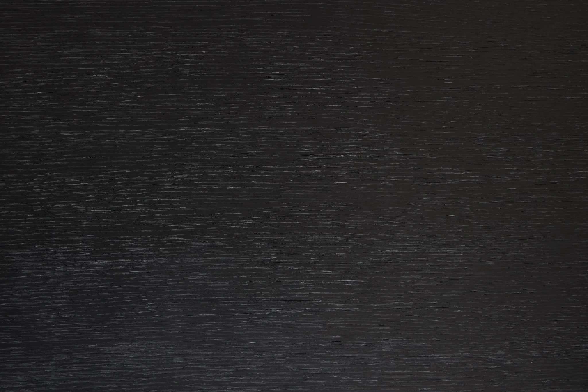 Brisbane Black Rectangular Table