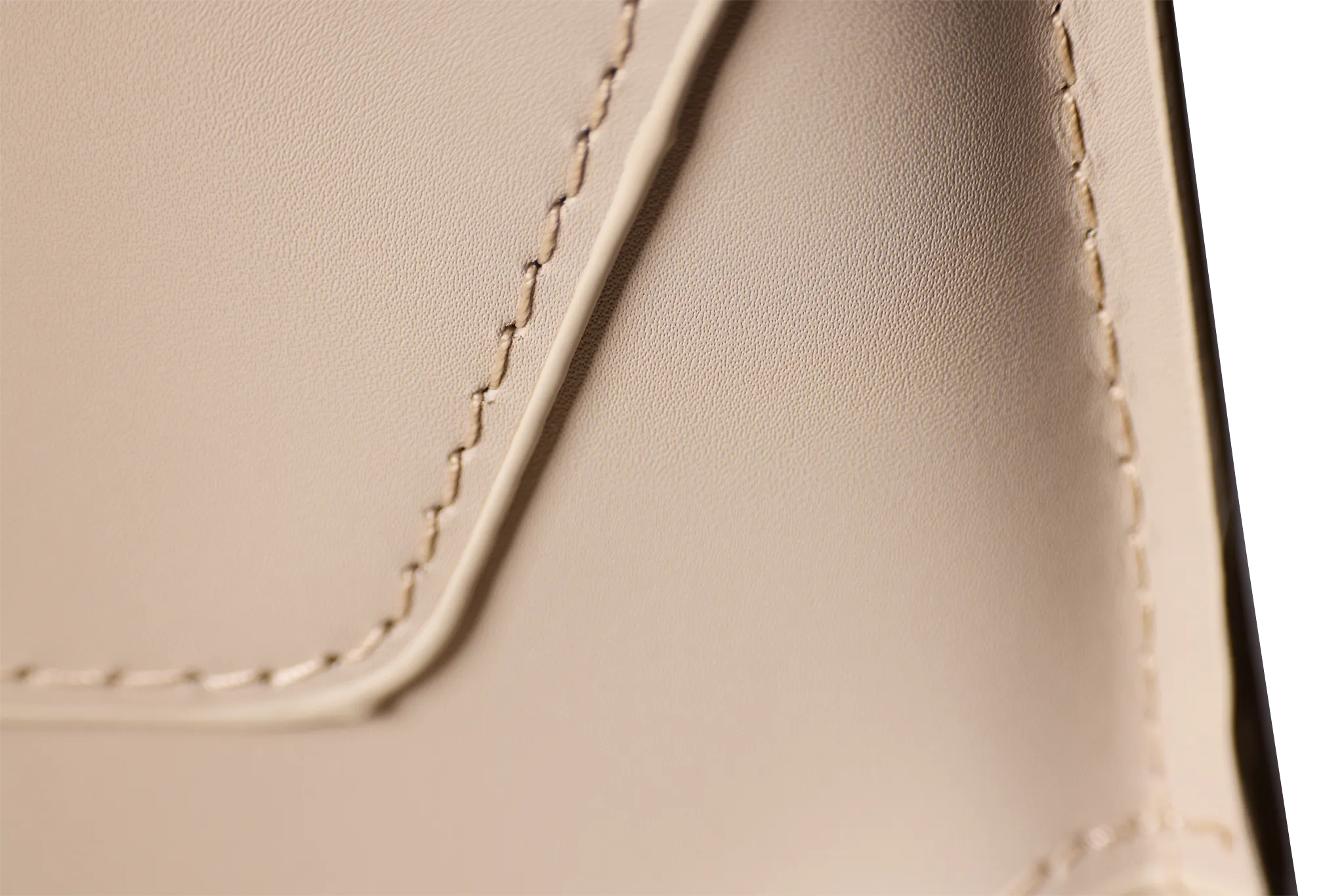 Wayne Light Beige 27" Upholstered Barstool