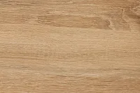 Lynden Light Tone Round Table & 4 Beige Metal Upholstered Side Chairs