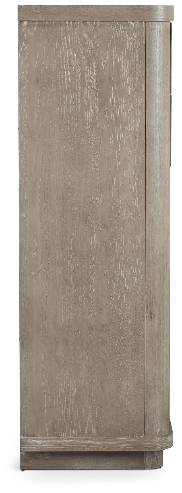 Soho Light Tone Drawer Chest