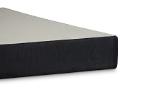 Serta Perfect Sleeper Adorning Night Firm Low-profile Mattress Set