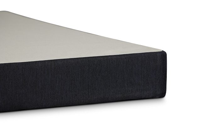 Serta Perfect Sleeper Adorning Night Firm Low-profile Mattress Set