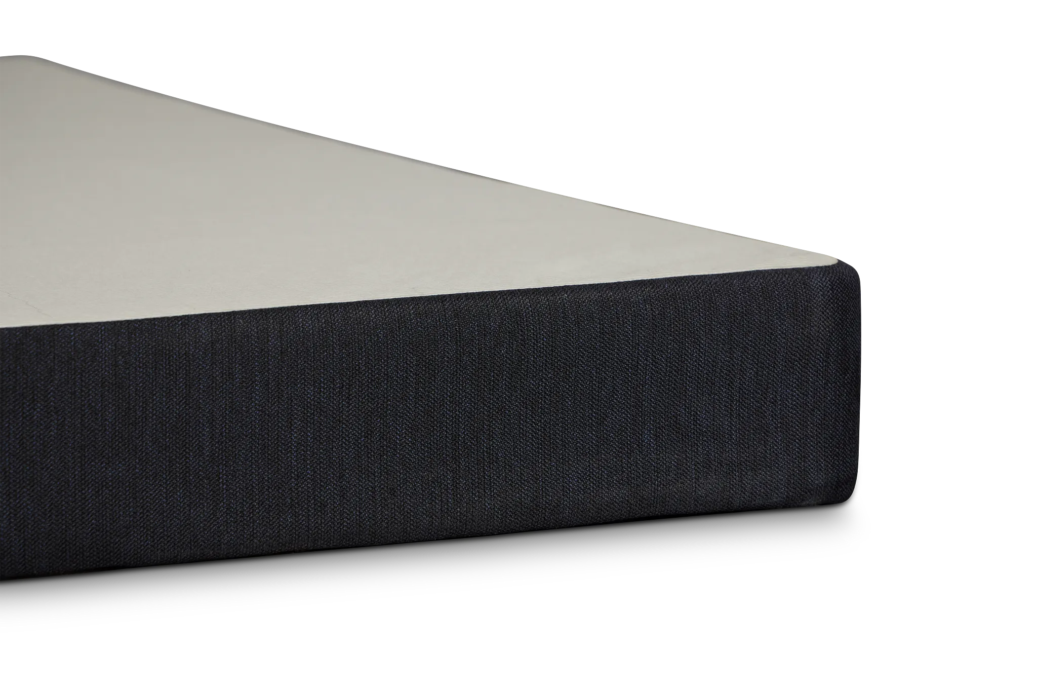 Serta Perfect Sleeper Adorning Night Firm Low-profile Mattress Set