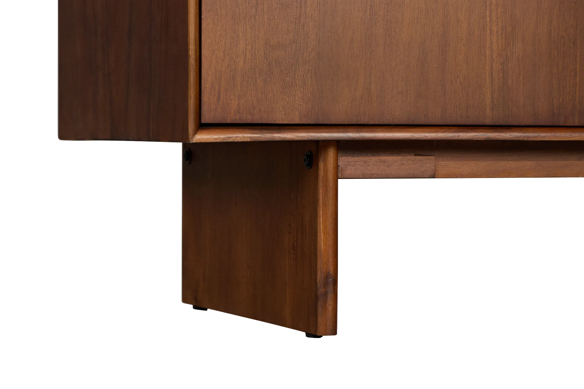 Bowery Dark Tone Server