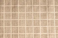 Jordin Light Brown 6x9 Area Rug