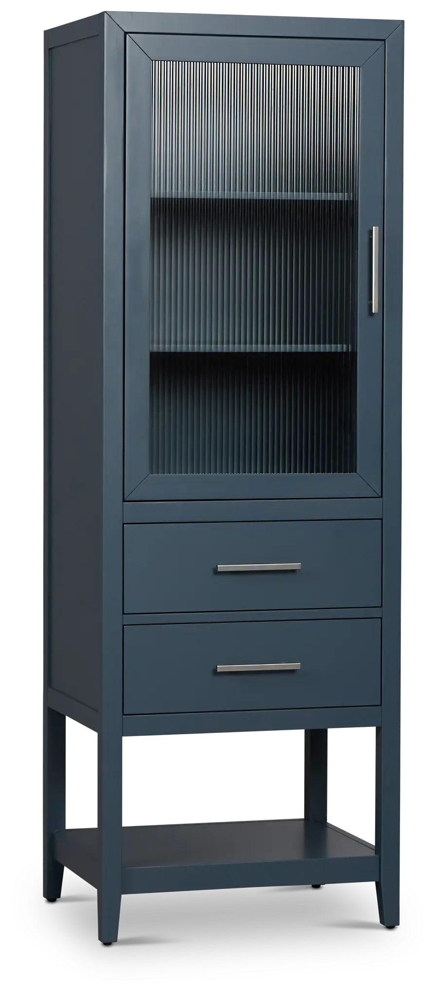 Alden Blue Linen Cabinet Alden Blue Linen Cabinet