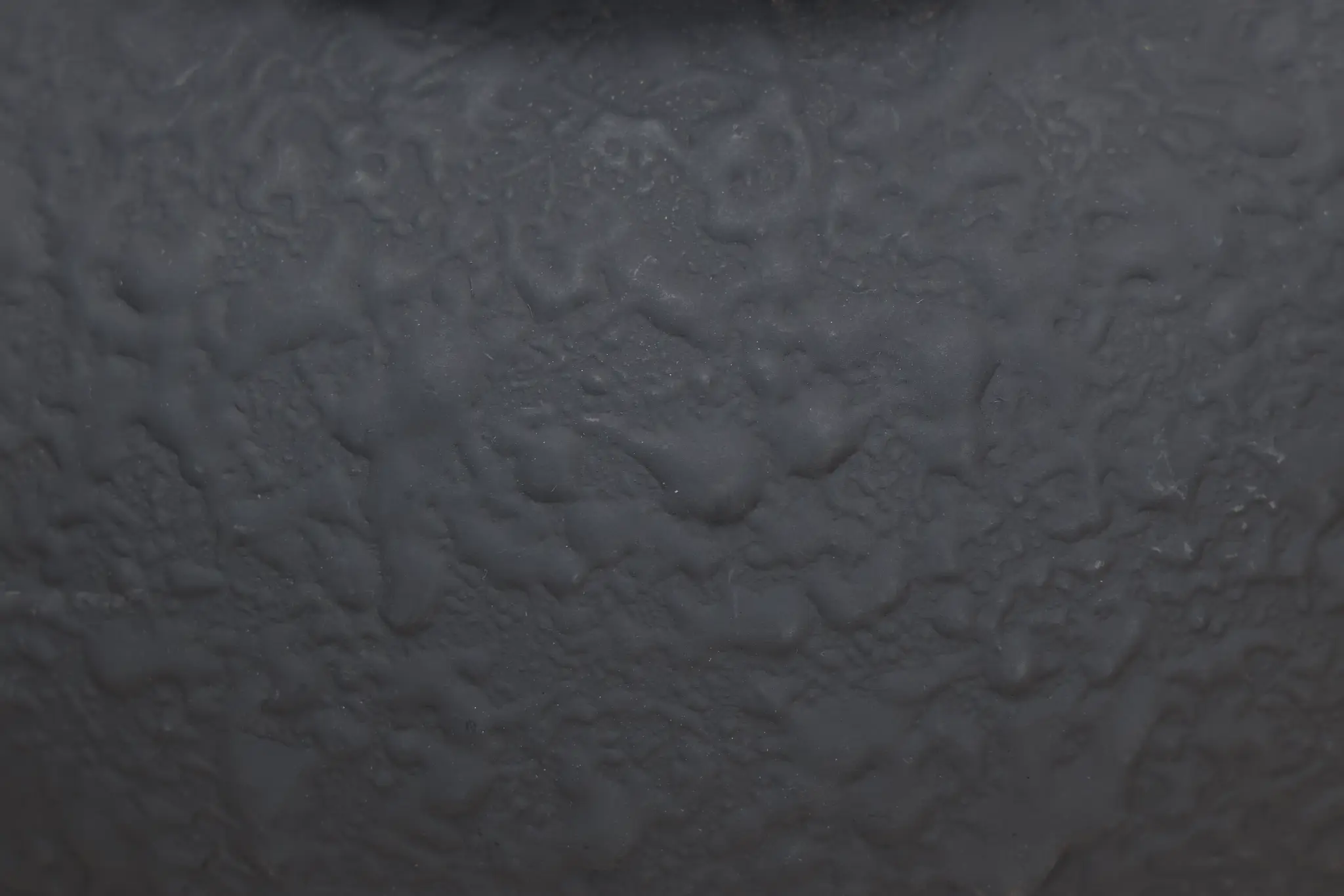 Thea Dark Gray Small Vase Thea Dark Gray Small Vase