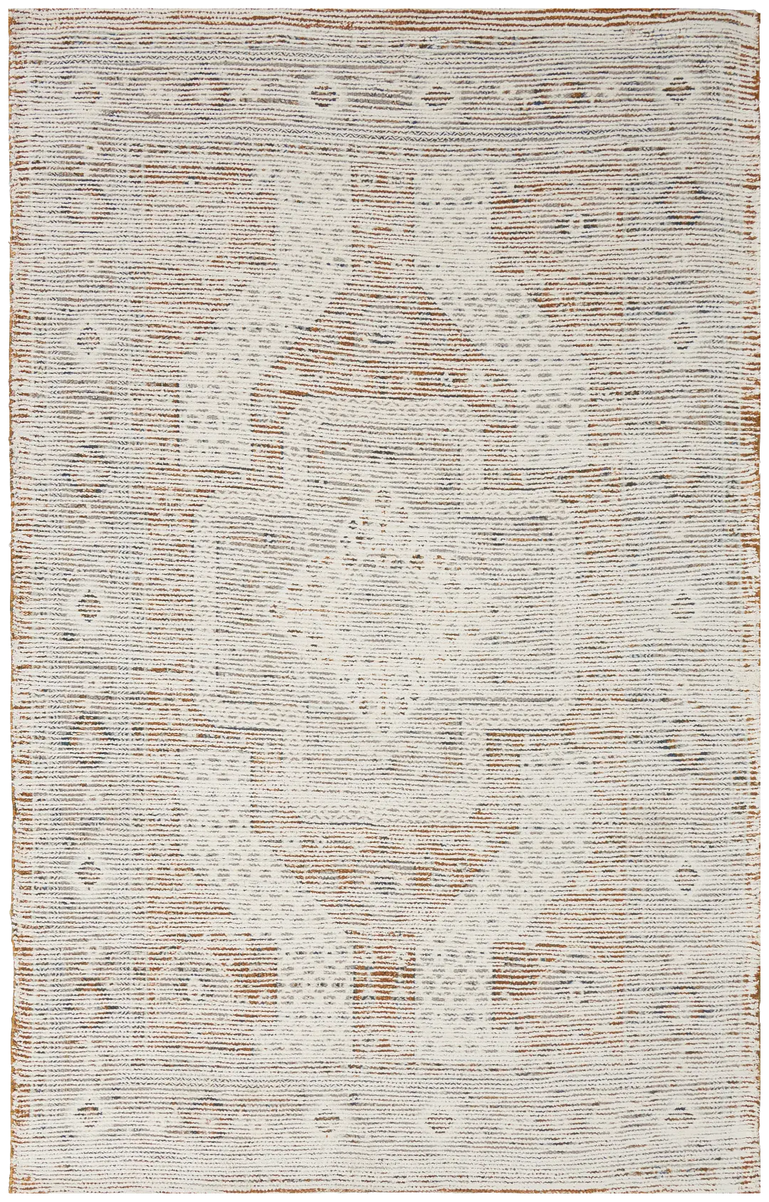 Dionne Blue Hide 5x8 Area Rug Dionne Blue Hide 5x8 Area Rug