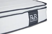 Rest & Renew By Zinus 8" Hybrid Memory Foam & Innerspring Mattress
