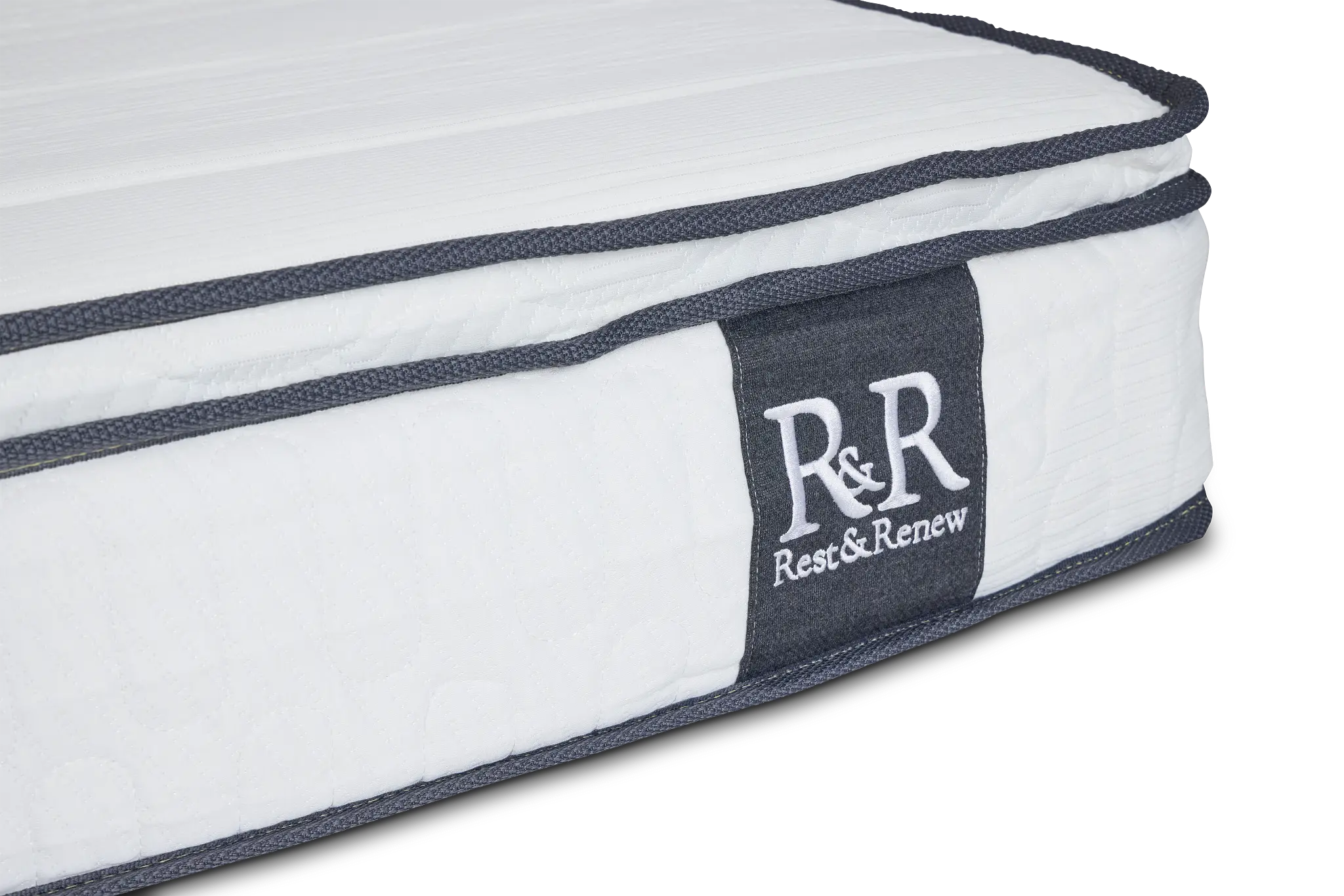 Rest & Renew By Zinus 8" Hybrid Memory Foam & Innerspring Mattress Rest & Renew By Zinus 8" Hybrid Memory Foam & Innerspring Mattress